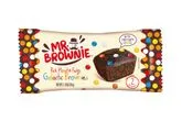 Mr. Brownie Brownies s lentilkami 50 g