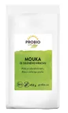 PROBIO Mouka ze zeleného hrachu 450 g BIO