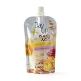 Day Up Dezert ovocný tropický mix a oves - kapsička 120 g