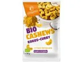 Landgarten Kešu indické curry 50 g BIO