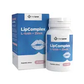 medipron LipComplex 20 kapslí