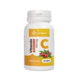 medipron Vitamin C 500 mg se šípky 60 tablet