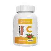 medipron Vitamin C 500 mg se šípky 120 tablet