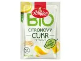 Amylon Cukr citronový 20 g BIO